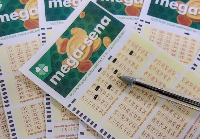 Mega-Sena acumula de novo e prêmio sobe para R$ 120 milhões