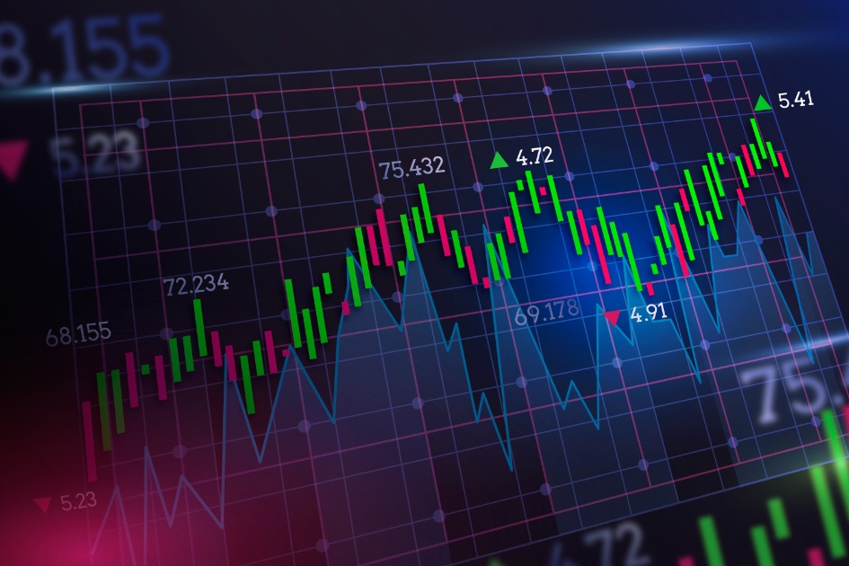 Ibovespa cai 0,37% com tensão global; dólar sobe para R$ 5,73