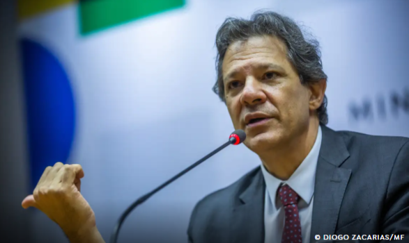 Governo destina R$ 4 bilhões para reativar crédito do Plano Safra 2024/2025