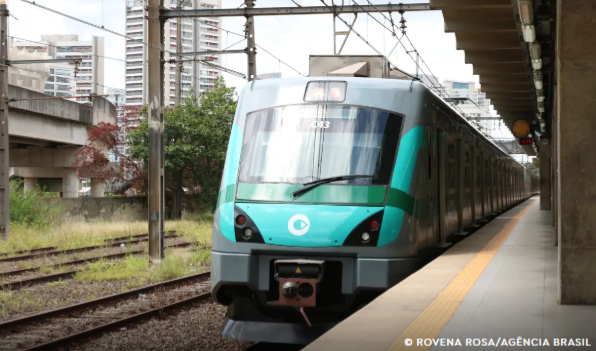 ViaMobilidade destina R$ 1,03 bilhão para modernizar Linhas 8 e 9 em 2025