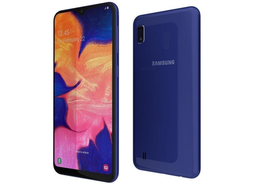 Samsung Galaxy A10